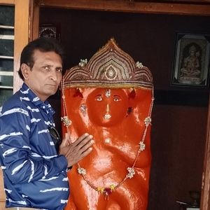 Meet your Posher, Chetan